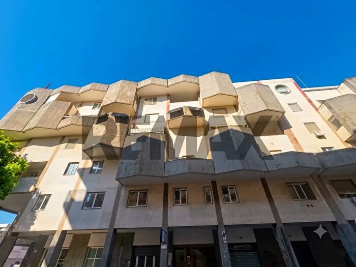 Appartamento bilocale in affitto in Via Gabriele d'Annunzio, Lecce
