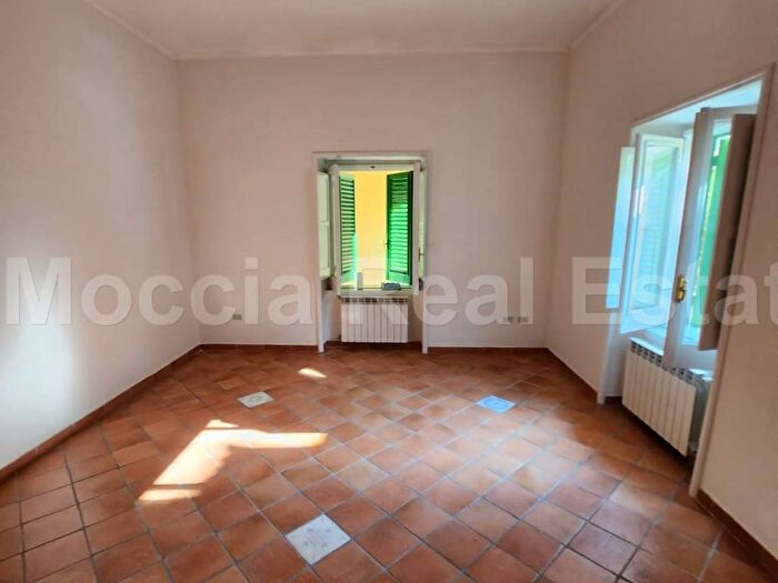 Appartamento trilocale in affitto in Via Nazionale Appia, Casapulla