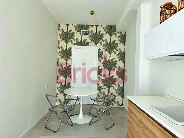 Appartamento bilocale in affitto in Via Gargano, Milano