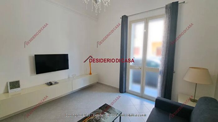 Appartamento trilocale in vendita in Via dell Ulivo Trapani Tp Italia, Trapani