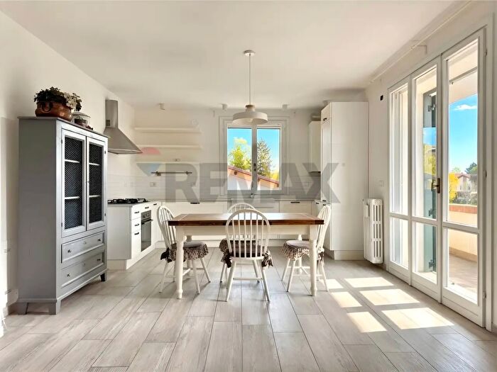 Appartamento trilocale in vendita in Reggio Emilia