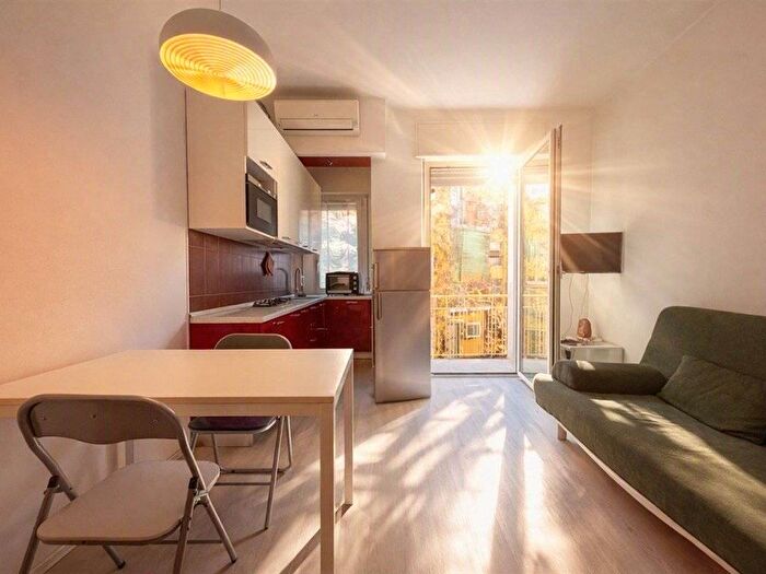 Appartamento bilocale in vendita in Via Magolfa, Navigli Darsena, Milano