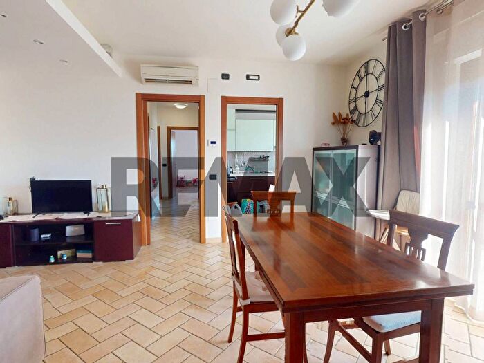 Appartamento quadrilocale in affitto in Centro, Bettona