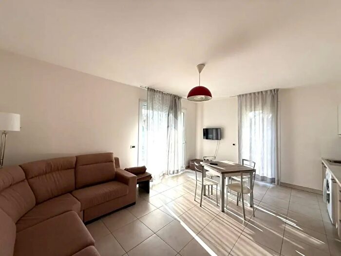 Appartamento bilocale in vendita in Viale Verdi, Riccione