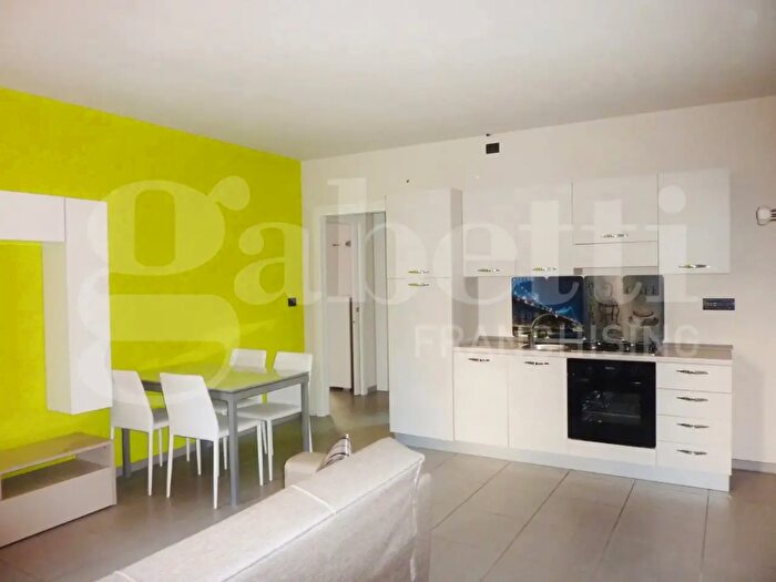 Appartamento monolocale in affitto in Via Muratori, Savigliano