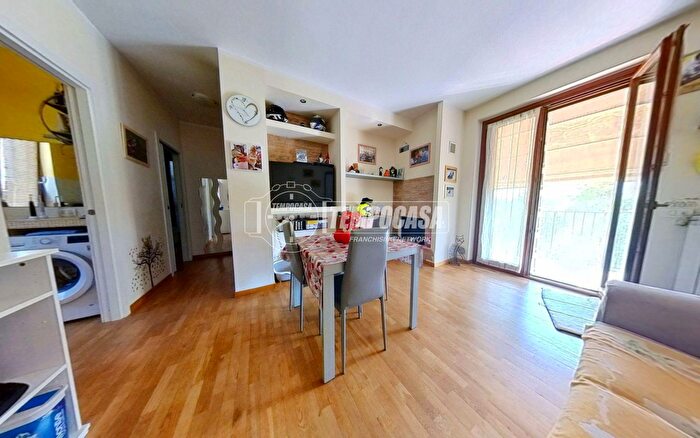 Appartamento trilocale in vendita in SantElpidio A Mare