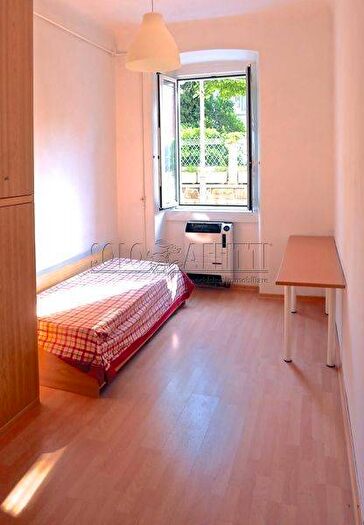 Appartamento bilocale in affitto in via Petrarca, San Luigi Rozzol, Trieste