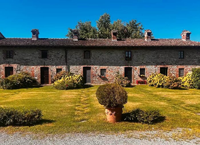 Appartamento bilocale in vendita in Agazzano