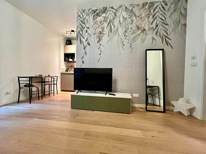 Appartamento monolocale in affitto in Piazza Aspromonte, Città Studi, Milano