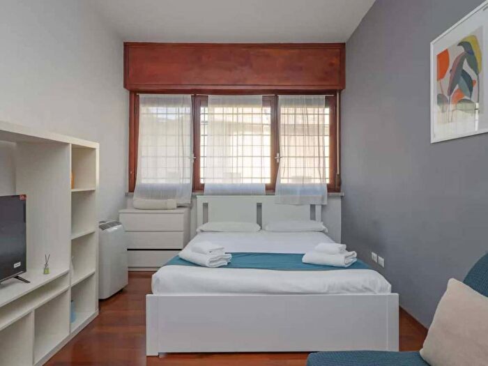 Appartamento bilocale in affitto in Via Privata Battista De Rolandi, Certosa, Milano