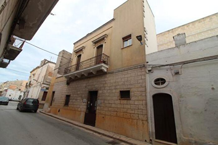 Appartamento quadrilocale in vendita in Via San Giuseppe, Villa Castelli