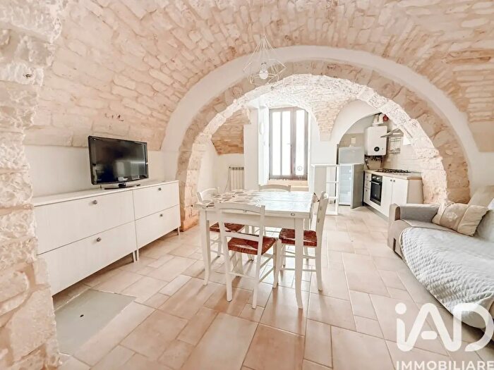Casa bilocale in vendita in Via Numa Pompilio, Martina Franca