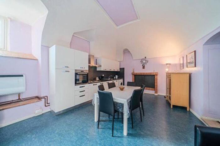 Appartamento quadrilocale in vendita in Piazza Giuseppe Garibaldi, Narni