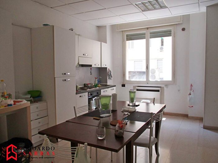 Appartamento quadrilocale in affitto in Via Cesare Boldrini, Marconi, Bologna