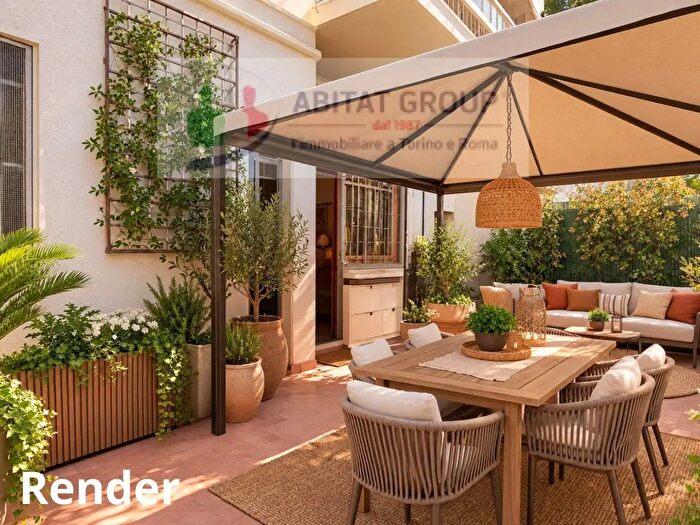 Appartamento bilocale in vendita in Via Santa Giovanna Elisabetta, Roma
