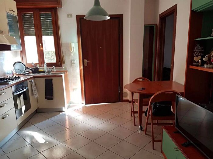 Appartamento bilocale in affitto in Urb Zona Centrale Passeggi San Cristoforo Flaminio, San Cristoforo Coop, Fano