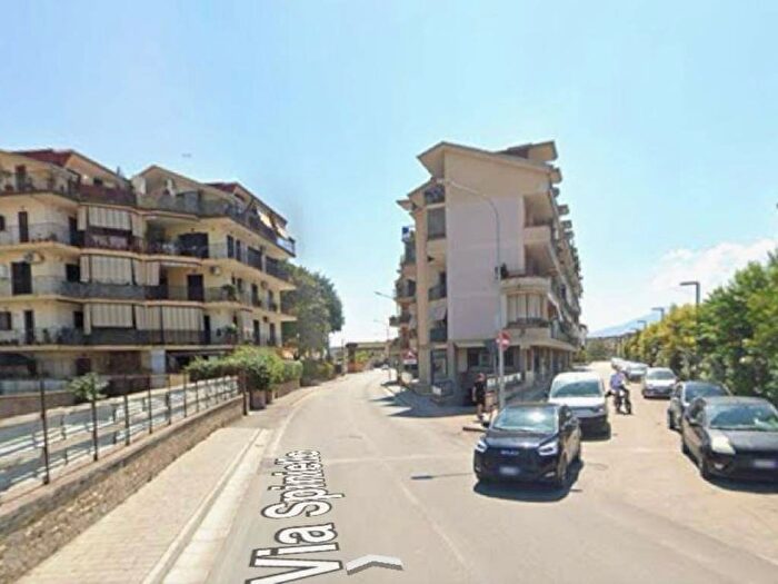 Appartamento monolocale in affitto in Via Spiniello, Centro, Acerra