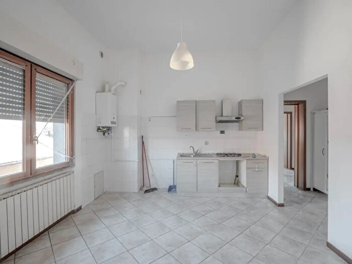 Appartamento trilocale in vendita in Via Giuncheta, Campi Bisenzio