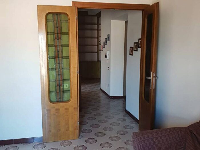 Appartamento trilocale in affitto in Via dei Gladioli, Collefiorito, Guidonia Montecelio