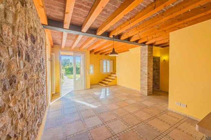 Casa con 5 locali in vendita in Strada Provinciale del Frassino, Peschiera Del Garda