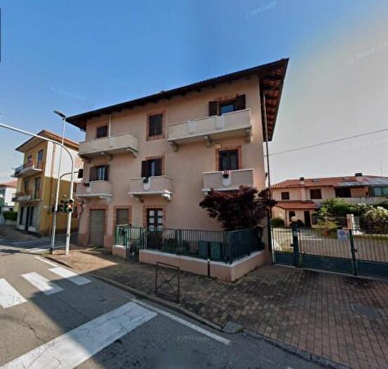 Appartamento quadrilocale in vendita in Via Martiri della Libertà, Cossato