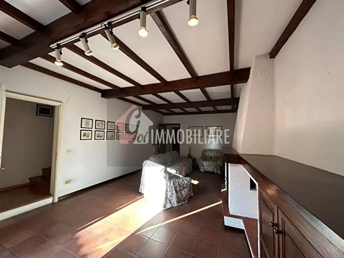 Casa con 5 locali in vendita in Via Baldesio, Casalmaggiore