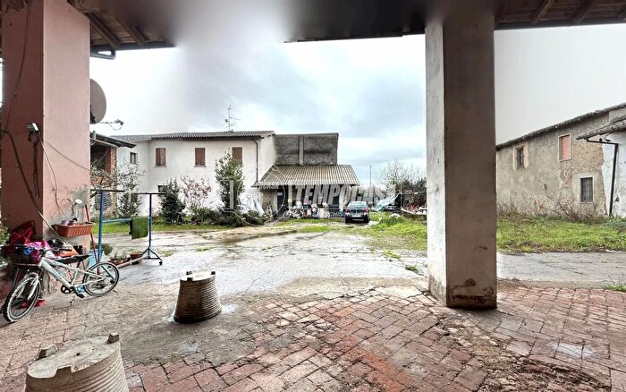 Casa bilocale in vendita in Via Olmi, Chiari