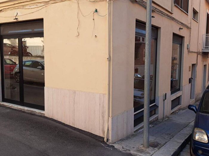 Appartamento bilocale in affitto in Vico Secondo Antonio Passarelli, Centro, Matera