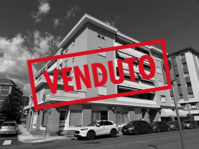 Appartamento con 5 locali in vendita in Monfalcone
