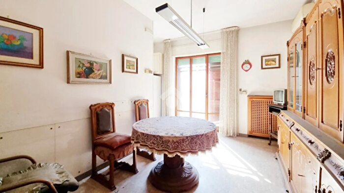 Appartamento quadrilocale in vendita in Viale Alcide De Gasperi, Monteprandone