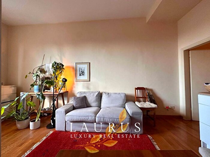 Appartamento monolocale in affitto in Via Santa Reparata, San Marco SS Annunziata, Firenze