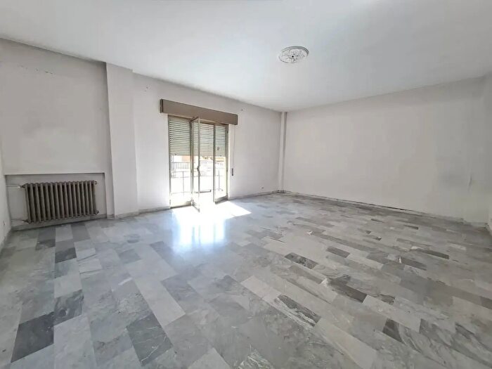Appartamento in affitto in Via Costantinopoli, Sora