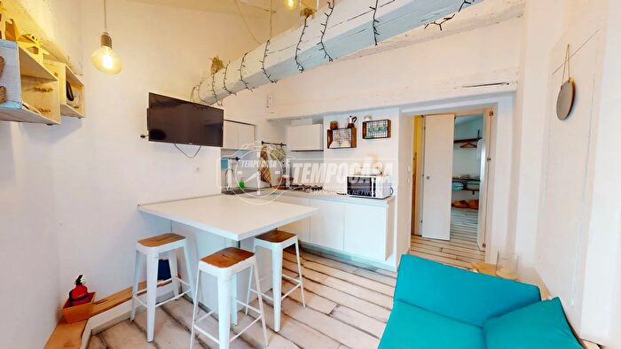 Appartamento bilocale in vendita in Via Milano, Torino