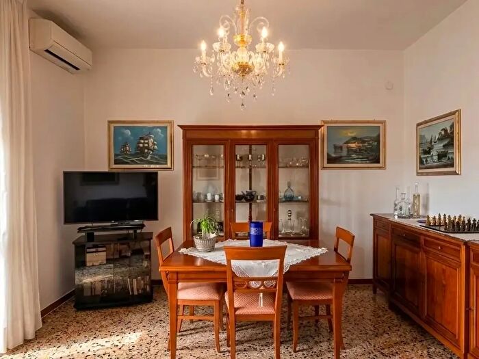 Appartamento quadrilocale in vendita in Olbia