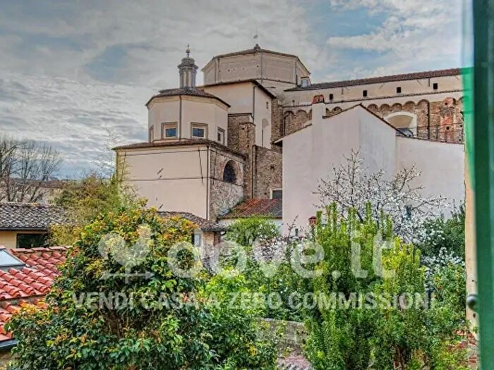 Appartamento bilocale in vendita in Via Santa Monaca, Firenze