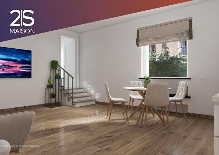 Appartamento trilocale in vendita in Genova