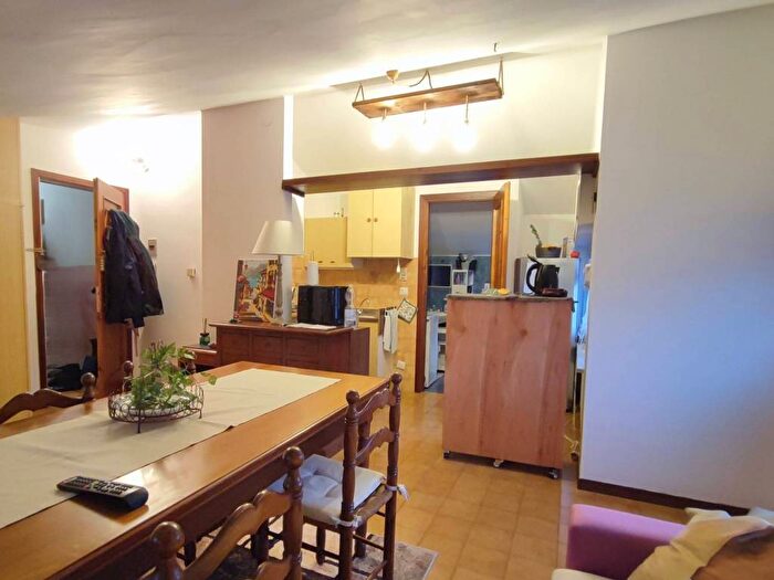 Appartamento monolocale in affitto in Via Provinciale, Centro, Roccaforte Mondovì