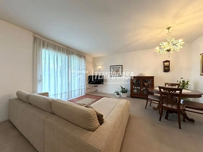 Appartamento trilocale in vendita in Abano Terme