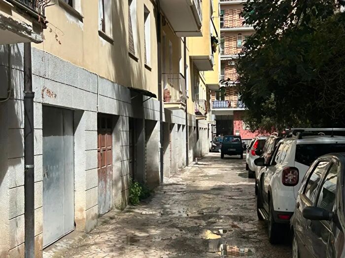 Appartamento in vendita in Via Umberto Tancredi d, Cosenza