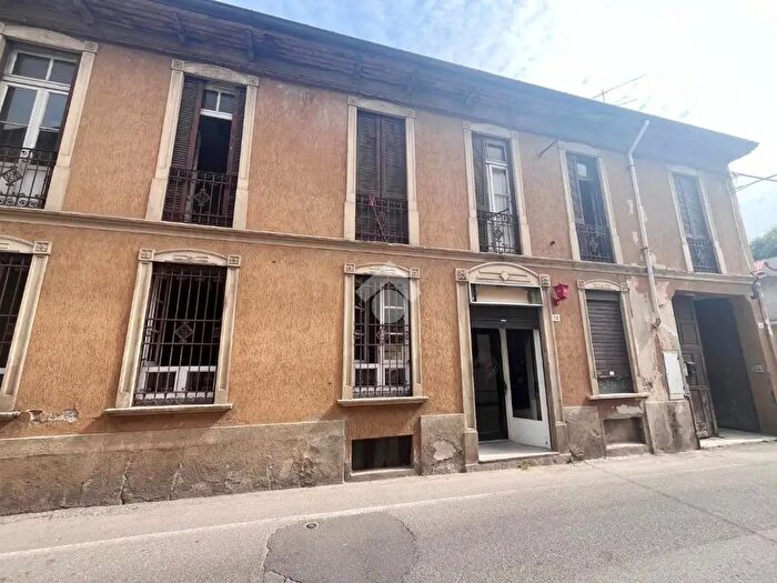 Case in Vendita e in Affitto - 3