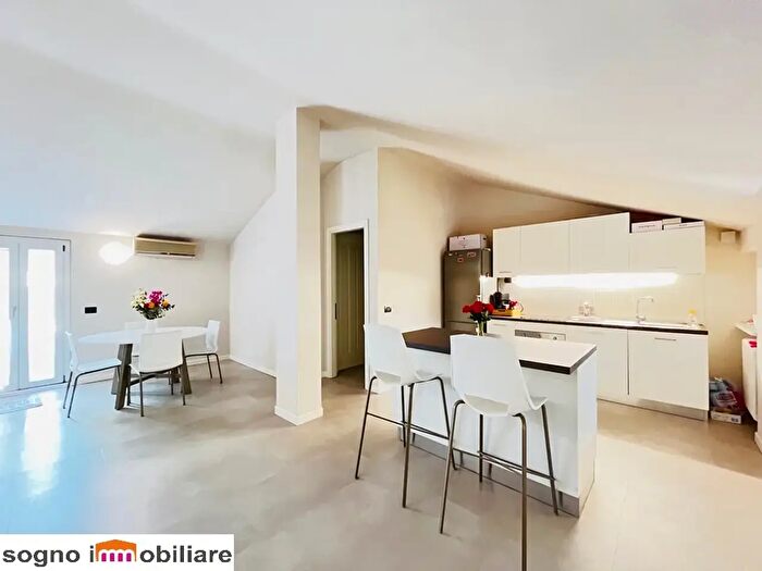 Appartamento bilocale in vendita in Via Pierdomenico Frattini, Legnago
