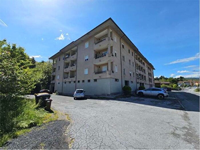 Appartamento trilocale in vendita in Via Consolata, Ceva