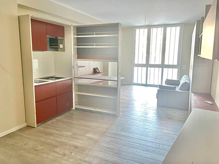Appartamento monolocale in affitto in Piazza Dalmazia, Careggi Rifredi Dalmazia, Firenze