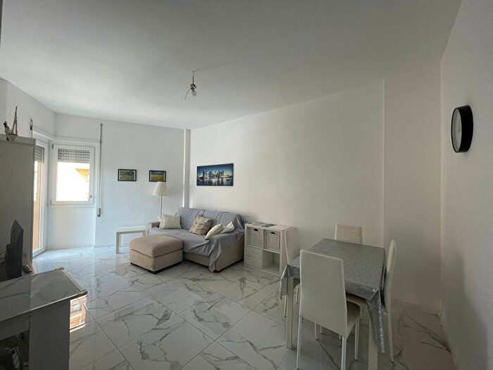 Appartamento bilocale in affitto in Via Dalmazio Birago, Centro, Nettuno