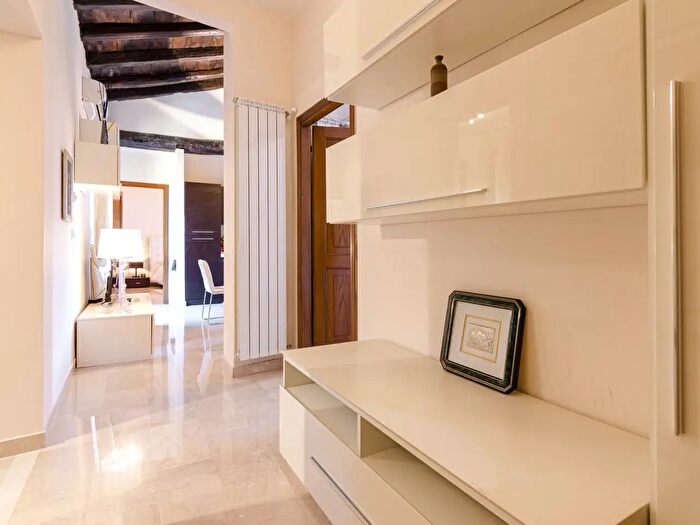Appartamento monolocale in affitto in Via Begatto, Bologna
