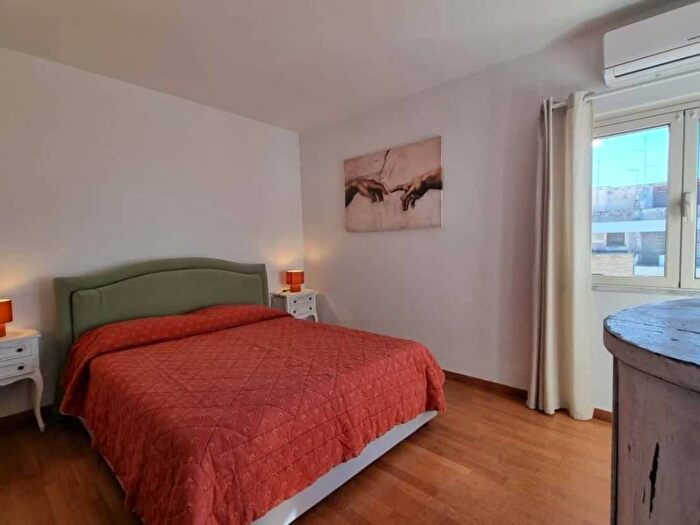 Appartamento bilocale in affitto in Largo Giuseppe Cocchi, Monteverde Vecchio, Roma