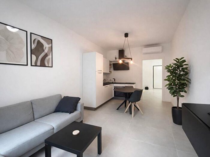 Casa bilocale in affitto in Vicolo San Domenico, Cittadella Porta Nuova, Verona