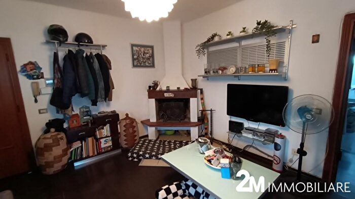 Appartamento quadrilocale in vendita in Vecchiano