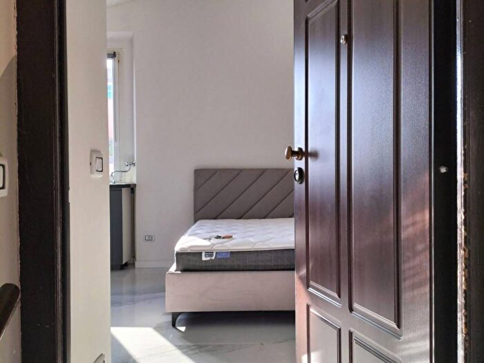 Appartamento monolocale in affitto in Viale Monza, Pasteur, Milano
