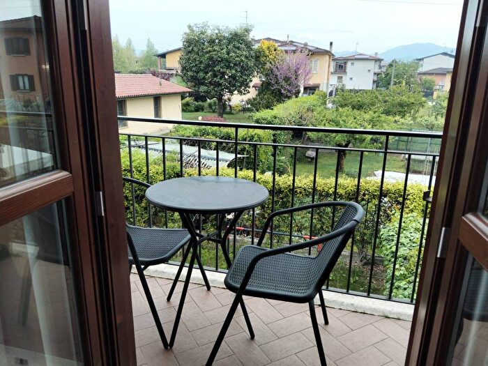 Appartamento monolocale in affitto in Via Galileo Galilei, Centro, Castel Mella